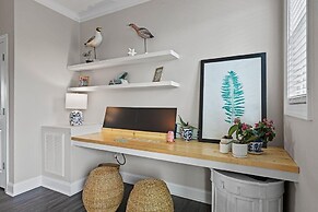 The Blue Chill 3 Bedroom Townhouse by RedAwning