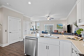 The Blue Chill 3 Bedroom Townhouse by RedAwning