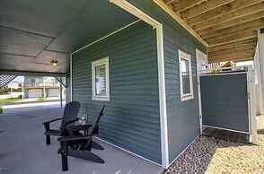 Linger Longer 3 Bedroom Home by RedAwning