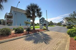 Linger Longer 3 Bedroom Home by RedAwning