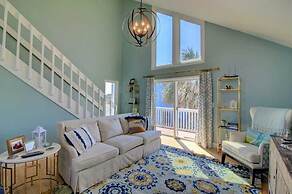 Linger Longer 3 Bedroom Home by RedAwning