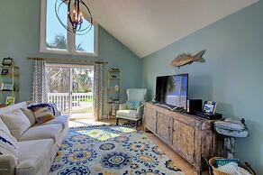 Linger Longer 3 Bedroom Home by RedAwning