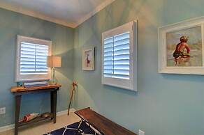 Linger Longer 3 Bedroom Home by RedAwning