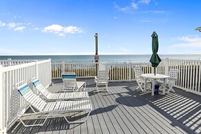 Sand Dollars & Sunshine 2 Bedroom Condo by Redawning