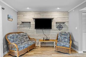 Sand Dollars & Sunshine 2 Bedroom Condo by Redawning