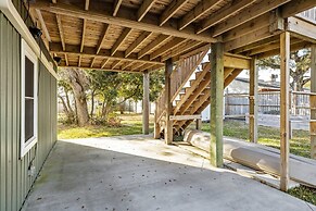 Mi Faro 2 Bedroom Duplex by RedAwning