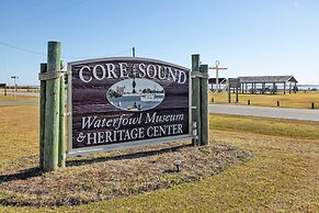 Mi Faro 2 Bedroom Duplex by RedAwning