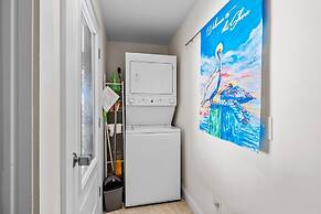 Mi Faro 1 Bedroom Duplex by RedAwning