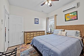 Mi Faro 1 Bedroom Duplex by RedAwning