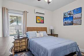 Mi Faro 1 Bedroom Duplex by RedAwning