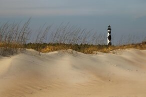 Mi Faro 1 Bedroom Duplex by RedAwning