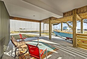 Mi Faro 1 Bedroom Duplex by RedAwning