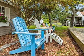 High Tider 3 Bedroom Home by RedAwning