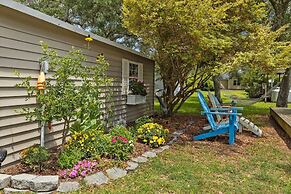 High Tider 3 Bedroom Home by RedAwning