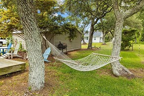 High Tider 3 Bedroom Home by RedAwning