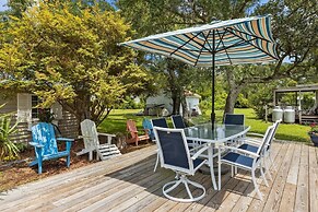 High Tider 3 Bedroom Home by RedAwning