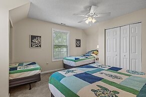 High Tider 3 Bedroom Home by RedAwning