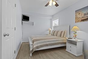 Boardwalk Shores B 2 Bedroom Duplex by RedAwning