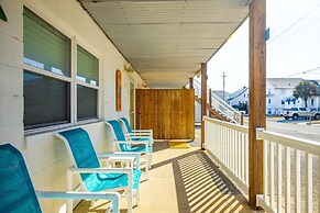 Boardwalk Shores B 2 Bedroom Duplex by RedAwning