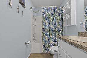 Boardwalk Shores B 2 Bedroom Duplex by RedAwning