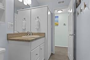 Boardwalk Shores B 2 Bedroom Duplex by RedAwning
