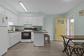 Boardwalk Shores B 2 Bedroom Duplex by RedAwning