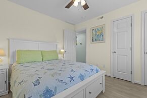 Boardwalk Shores B 2 Bedroom Duplex by RedAwning