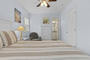 Boardwalk Shores B 2 Bedroom Duplex by RedAwning