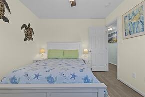 Boardwalk Shores B 2 Bedroom Duplex by RedAwning