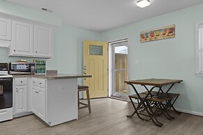 Boardwalk Shores B 2 Bedroom Duplex by RedAwning