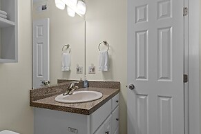 Boardwalk Shores B 2 Bedroom Duplex by RedAwning