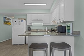 Boardwalk Shores B 2 Bedroom Duplex by RedAwning