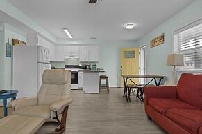 Boardwalk Shores B 2 Bedroom Duplex by RedAwning