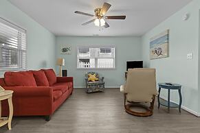 Boardwalk Shores B 2 Bedroom Duplex by RedAwning