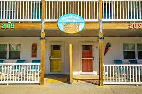 Boardwalk Shores B 2 Bedroom Duplex by RedAwning