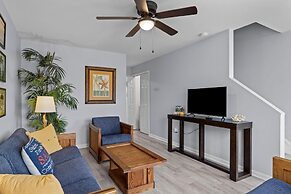 Anchors Away Unit 2 2 Bedroom Duplex by RedAwning