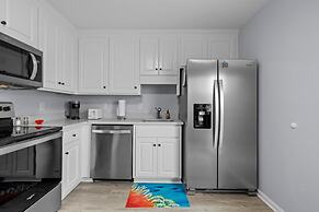 Anchors Away Unit 2 2 Bedroom Duplex by RedAwning