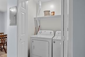 Anchors Away Unit 2 2 Bedroom Duplex by RedAwning