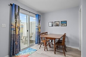 Anchors Away Unit 2 2 Bedroom Duplex by RedAwning