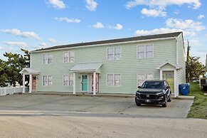 Anchors Away Unit 2 2 Bedroom Duplex by RedAwning