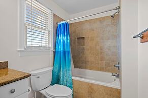 Downeast Retreat 4 Bedroom Home by RedAwning