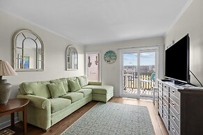 Summer School 2 Bedroom Condo by RedAwning