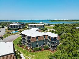 Summer School 2 Bedroom Condo by RedAwning