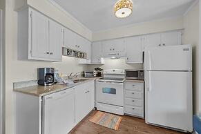 Summer School 2 Bedroom Condo by RedAwning