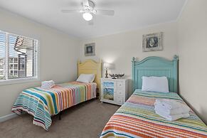 Summer School 2 Bedroom Condo by RedAwning