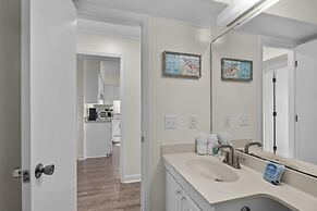 Summer School 2 Bedroom Condo by RedAwning