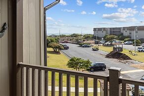 Summer School 2 Bedroom Condo by RedAwning