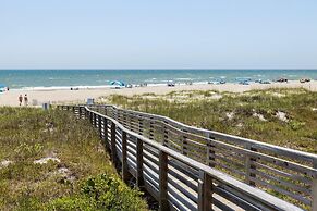 Summer School 2 Bedroom Condo by RedAwning