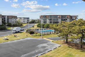 Summer School 2 Bedroom Condo by RedAwning