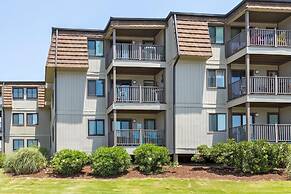 Summer School 2 Bedroom Condo by RedAwning